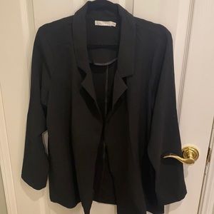 Lush blazer